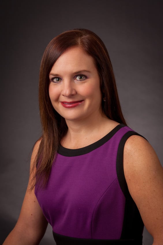 Renowned registered dietitian Dr. Joy Dubost discusses the Kids LiveWell initiative which is helping parents find healthy dining options for their children during her interview with Candace Rose. Image courtesy of Restaurant.org.