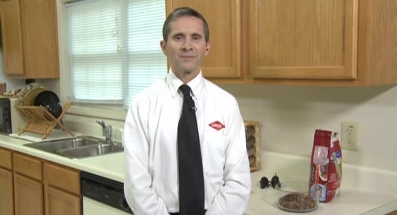 Entomologist Dr. Ron Harrison joined Candace Rose to discuss how you can prevent unwanted rats, mice and pests from creeping into your home this fall, and the health hazards these small animals can create.