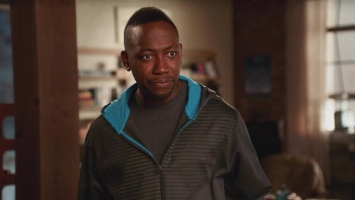 Winston gets the gang together for his academy background check on "New Girl", which airs tonight on Fox.