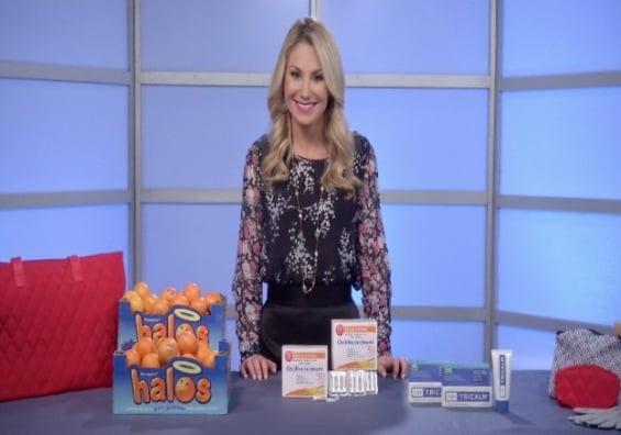 Lifestyle expert, Raina Seitel joined Candace Rose for an interview to dish on how we can look and feel our best this winter/holiday season and into the new year!