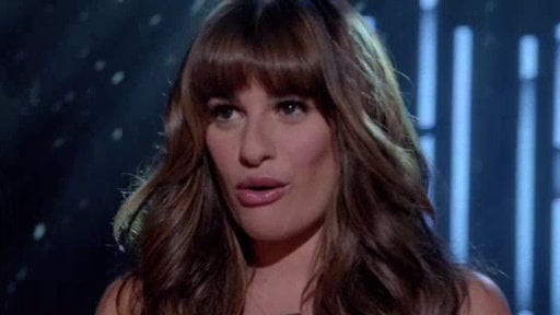 Watch Lea Michelle sing Idina Menzel's hit song "Let It Go" from the movie! The song will be featured on the two hour premiere of "Glee" on Thursday, January 8th on Fox. We have the exclusive video clip for you!