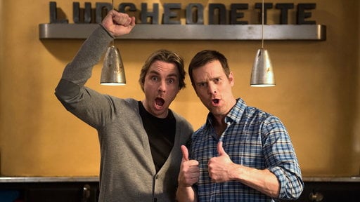 Adam and Crosby Braverman! Online exclusive! Bonnie, Dax, Erika, Max, Miles, Monica, Peter and Sam talk about the moments over the seasons that have resonated most with Parenthood fans.