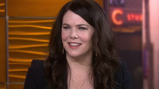 NBC Today Show: Lauren Graham: It's hard to say goodbye to "Parenthood". The actress joins "Today" to talk about the last two episodes remaining in the hit series "Parenthood," where she plays mom Sarah Braverman.