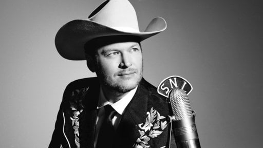 Saturday Night Live: Blake Shelton. Season 40: Episode 12. Blake Shelton hosts and performs his hit songs "Boys 'Round Here" and "Neon Lights" on Saturday Night Live on Saturday, January 24, 2015.