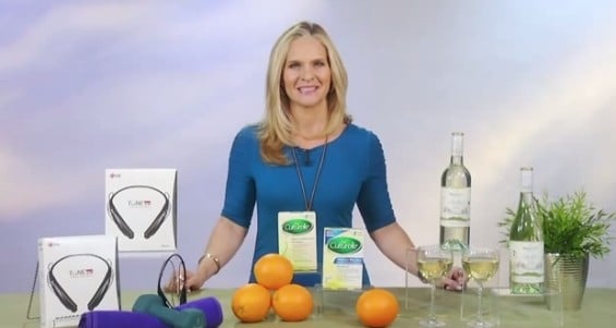 Laura Loves Fitness Fitness expert Laura DeAngelis joined Candace Rose for an interview to dish on the hottest fitness trends for 2015 health and wellness candieanderson.com