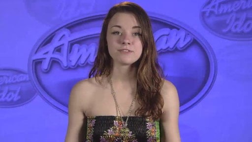 American Idol season 14 Meet the top 24: Shannon Berthiaume's first performance on stage (ever) was during Hollywood Week, and she did phenomenal. We can't wait to watch her perform this season on Idol!