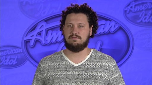 American Idol Top 24: Landscaper Mark Andrew is ready to be your next American Idol!