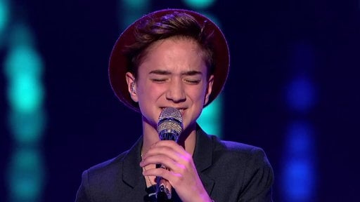 American Idol Season 14 Episode 22 '80s night: 15 year old Daniel Seavey sings Hall & Oates 1981 classic "You Make My Dreams"!
