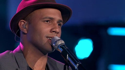 American Idol season 14 episode 22 '80s night: Rayvon Owen was the last contestant to make it into the top nine tonight. I loved his performance of Tears for Fears 1985 hit "Everybody Wants to Rule the World"!