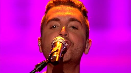 American Idol season 14 episode 24 Billboard Night: 29 year old Nick Fradiani makes it to the Top 7 and sings pop star Katy Perry's "Teenage Dream" on April 8th!