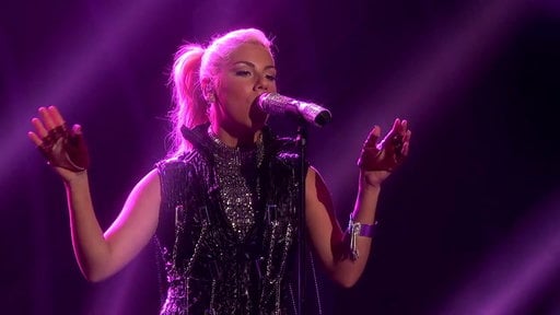 Watch American Idol season 14 episode 24 Billboard Night: How did the judges feel about Jax's unique take on Lady gaga's "Poker Face"? Be sure to watch video of her performance below!