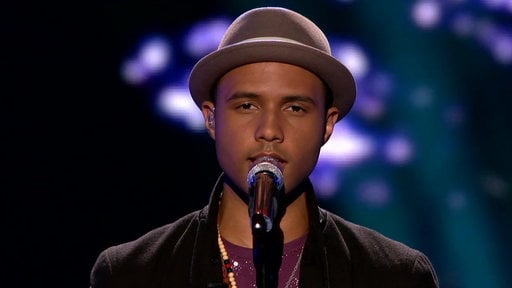 American Idol season 14 episode 24 Billboard Night: I loved Rayvon Owen's briliant cover of Adele's "Set Fire to the Rain"