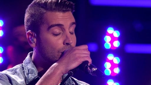 Watch American Idol season 14 episode 27 Top 5: Nick Fradiani sings Matchbox Twenty's "Bright Lights" on Thursday, April 29th.
