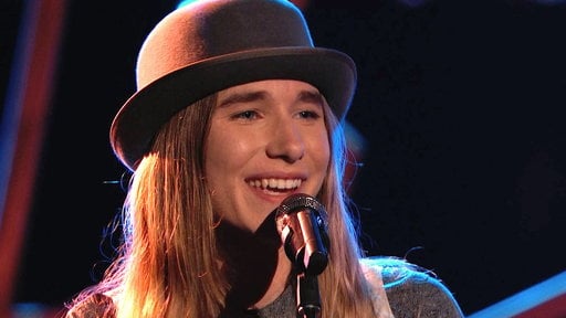 Video: Watch The Voice Season 8 Top 5 Live Semi-Final Performances: Sawyer Fredericks of Team Pharrell sings Buffalo Springfield's "For What It's Worth" on Monday, May 11th.