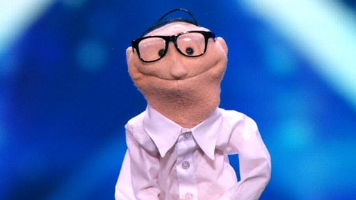 Watch America's Got Talent Season 10 Premiere Episode 1. With his mom Miriam backstage, Ira professes his love for Mel B in song and wins over the judges in the process.