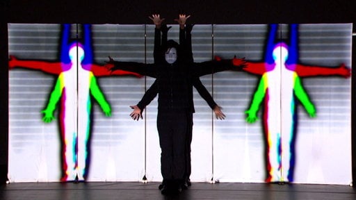 Video: Watch America's Got Talent Season 1 Premiere Episode 1. Innovative Japanese dance group Siro-A electrifies the judges.