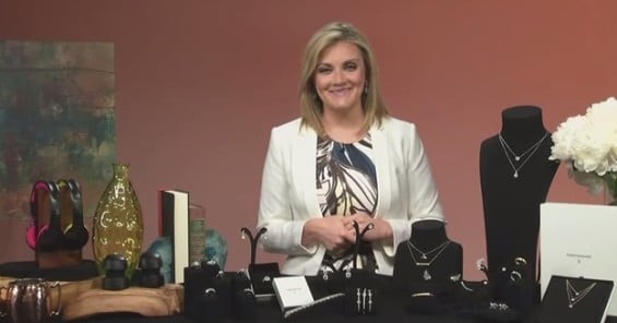 Bridal and jewelry expert Adelaide Polk-Bauman joined Candace Rose for an interview to discuss the top 2015 wedding trends for millennials!