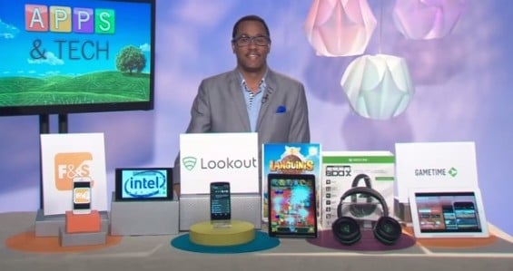 Tech expert Mario Armstrong joined Candace Rose for an interview to dish on the top 6 apps and tech gadgets you'll love for summer, he also has a $20 coupon code for sports fans looking to buy tickets to a sporting event.