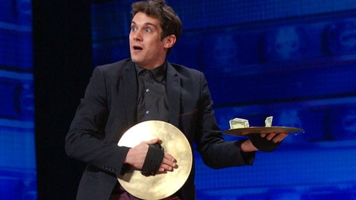 Watch America's Got Talent Season 10 Episode 7. Magician Xaxier Mortimer wows with a disappearing/reappearing act.