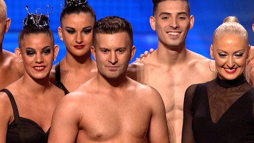 Watch America's Got Talent Season 10 Episode 7. Exceptional choreography by The Move sends them to the next level.