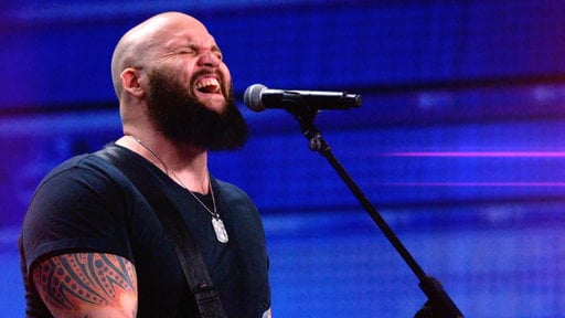 Watch America's Got Talent Season 10 Episode 7. Musician and stay at home dad Benton Blount croons The Doobie Brothers classic "Drift Away" during his AGT audition.
