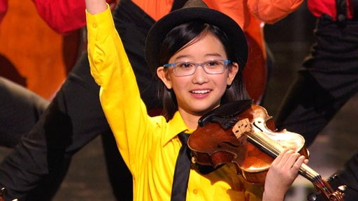 Watch America's Got Talent season 10 episode 8: Judge Cuts. Los Angeles Children's Orchestra makes a solid bid for New York City.