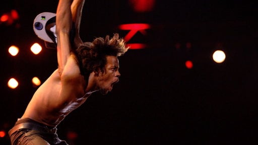 Watch America's Got Talent season 10 episode 8: Judge Cuts. A raw original act from contortionist Vibez excites the judges.