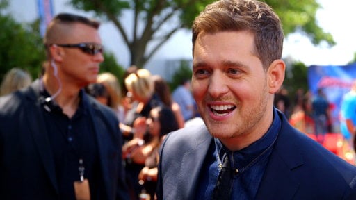 America's Got Talent season 10 episode 9 sneak peek. Grammy award winner Michael Buble guest judges on the next America's Got Talent on Tuesday, July 21, 2015.