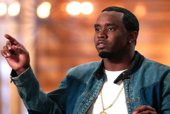The Voice Season 10: Sean "Puff Daddy" Combs has been an amazing advisor for the contestants on "Team Pharrell."