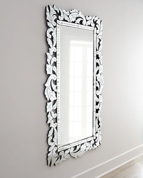 Image Result For Global Views Olivia Marble Top Coffee Table Gianeta Venetian Style Mirror Horchow Global Views Olivia Marble Top Coffee Table