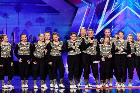 America's Got Talent Season 11 Episode 5 Video. See Southern Dance Academy, Bob and Trish, Brennley Brown: Three diverse acts impress judges Simon Cowell, Heidi Klum, Mel B and Howie Mandel enough to get through to the next round!