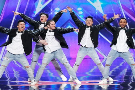 Watch America's Got Talent Season 11 Episode 5 Video: See The Brat Pack, Jumpers in Command.Two rousing dance acts take to the AGT stage on Tuesday, June 28, 2016!