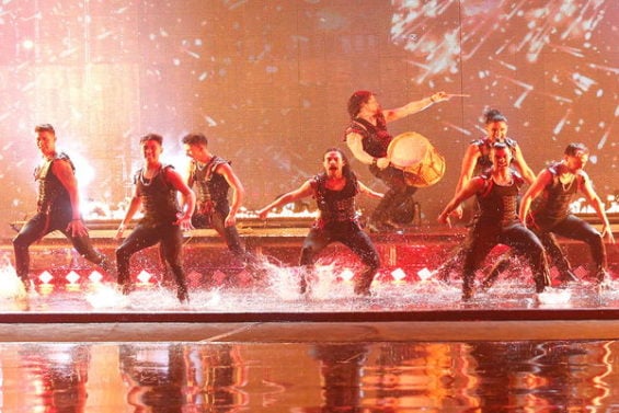 Watch America's Got Talent Season 11 Episode 18 Semifinals Night One Videos: Tuesday, August 30, 2016. See amazing dance group Malevo wow the crowd and the judges with one of the best acts of the night!