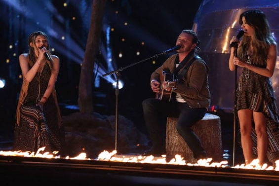 Watch America's Got Talent Season 11 Episode 16 Live Show 3 Videos, Tuesday, August 23, 2016. See Edgar, one of the top family bands to ever perform on the AGT stage! I loved their cover of James Taylor's "You've Got A Friend", it was absolutely stunning! I don't know about you, but their vocals reminded me of Little Big Town! LOVED this.
