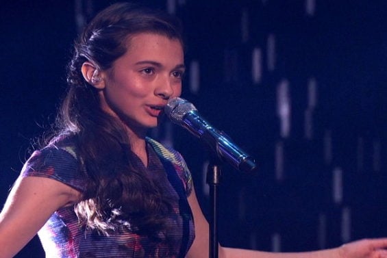 Watch America's Got Talent Season 11 Episode 18 Semifinals Night One Videos: Tuesday, August 30, 2016. See young opera singer Laura Bretan sing one of her late grandfather's favorite opera songs for the crowd and judges. It was beautiful and was definitely one of the best acts of the night. She deserves to be in the finals!