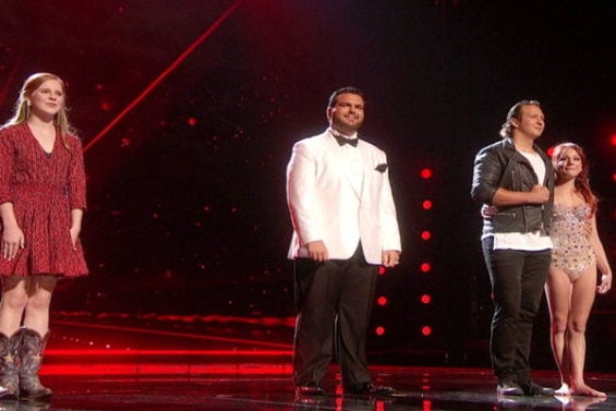 Watch America's Got Talent Season 11 Episode 15 Videos, Wednesday, August 3, 2016. Dunkin' Save: Night 2! We find out which of the three acts will get tonight's coveted Dunkin' Save.