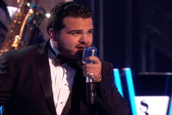 Watch America's Got Talent Season 11 Episode 19 Semifinals Night One Videos: Tuesday, August 30, 2016. See my favorite crooner, Mr. Sal Valentinetti cover Frank Sinatra's "That's Life" beautifully. His standing ovation was well deserved!!!