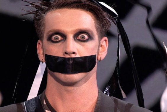 Watch America's Got Talent Season 11 Episode 19 Semifinals Night One Videos: Tuesday, August 30, 2016. See Tape Face's live semifinal performance! The eccentric funnyman hopes to deliver another crowd-pleasing performance.