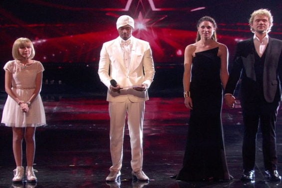 Watch America's Got Talent Season 11 Episode 23 Finale Videos: Grace VanderWaal and The Clairvoyants. Find out whose life is about to change forever by becoming the Season 11 winner and taking home a million dollars!