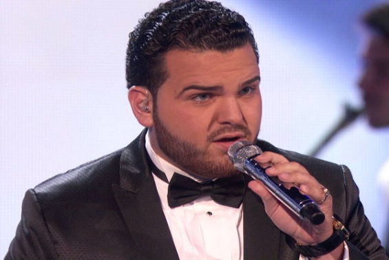 Watch America's Got Talent Season 11 Live Finale Episode 22: Tuesday, September 13, 2016. See my favorite Sal Valentinetti wow the judges, the crowd, all of us at home and his grandma in heaven with his cover of Bobby Darin's classic song "Mack The Knife."