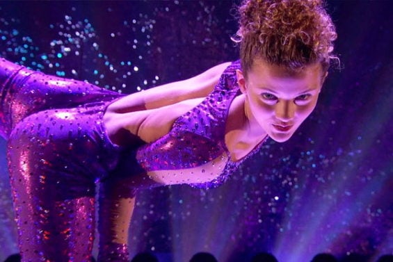 Watch America's Got Talent Season 11 Live Finale Episode 22: Tuesday, September 13, 2016: See talented teen contortionist Sofie Dossi give her best performance yet!