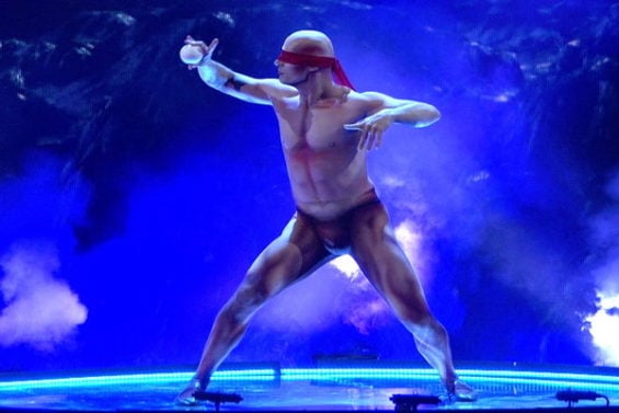 Watch America's Got Talent Season 11 Live Finale Episode 22: Tuesday, September 13, 2016: Viktor Kee. After overcoming personal tragedy to make it to the finale, the juggler hopes to deliver his most powerful performance yet.