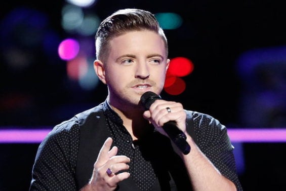 Watch The Voice Season 11 Episode 13 Knockout Round Night 2 Video. See former country singer Billy Gilman of Team Adam Levine sing Rachel Platten's hit song "Fight Song" beautifully on Tuesday, October 25, 2016.