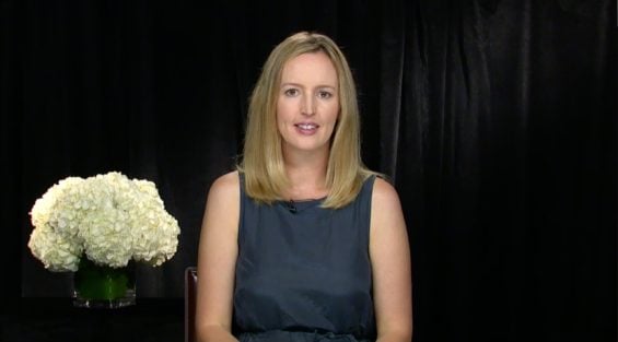 Polyvore Senior Fashion Editor Amy Wicks joined Candace Rose for an interview to dish on the top fall 2016 fashion trends candie anderson blog