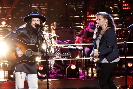 Watch The Voice Season 11 Episode 10 Battles Night 3 Videos On Monday, October 17, 2016. See Josh Halverson vs. Kylie Rothfield battle it out with the Animals classic song "House of the Rising Sun" tonight. It was amazing! Congrats to Kylie on winning this round and making it to the knockouts. Congrats to Josh who was stolen by Miley Cyrus, and is headed to the knockouts with Team Miley!