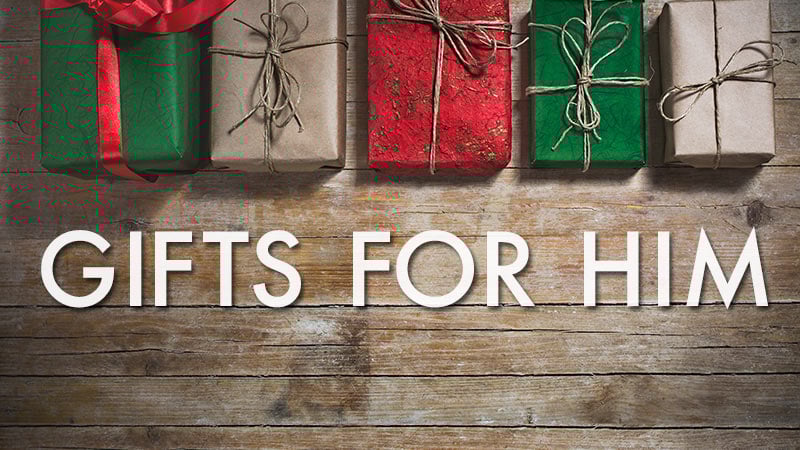 Technology and digital lifestyle expert Mario Armstrong joined Candace Rose for an interview to share the top holiday gifts for guys!