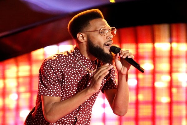 Watch The Voice Season 12 Episode 6 Blind Auditions Night 6 Videos: Monday, March 13, 2017. See talented musician TSoul (Terry age 29) sing Al Green's classic song "Take Me To The River". His rendition of this song was amazing! Be sure to watch the video below to see his amazing performance. Adam Levine and Blake Shelton both turned around for him immediately (I'm talking within seconds!). In the end he chose Blake as his coach. Congrats to Team Blake Shelton!