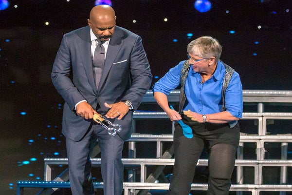 Watch Little Big Shots: Forever Young Season 1 Episode 3 103 Years Young Videos: Wednesday, July 5, 2017. Meet Deb "Spoons" Perry of Augusta, Australia. You have to see the incredible spoon playing of this 68-year-old Aussie, she is phenomenal.