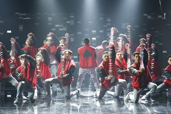 Watch America's Got Talent Season 12 Episode 10 Judge Cuts 3 Videos: Tuesday, August 1, 2017. See talented dancers Brobots & Mandroidz (ages 14 to 24) of Torrance, California wow the judges with their performance. This dance crew is one of the best AGT has ever seen!