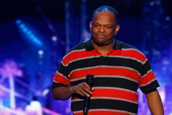 Watch America's Got Talent Season 12 Episode 10 Judge Cuts 3 Videos: Tuesday, August 1, 2017. New York subway singer Mike Yung (age 56) is one of my favorites this season. Tonight he sang Sam Cooke's classic song "A Change Is Gonna Come" beautifully. You have to watch his amazing performance below.